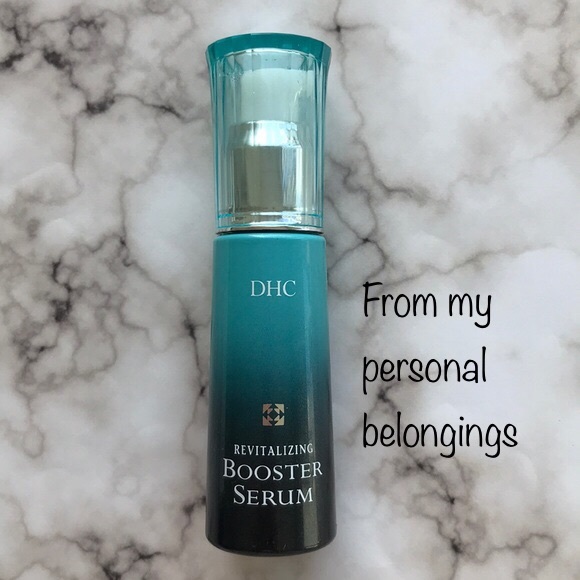 DHC Revitalizing Booster Serum - Picture 6 of 6
